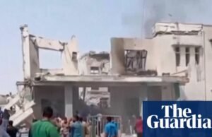 Mais de 100 crianças teriam sido mortas em atentado contra escola no Irã – Vídeo | Guerra EUA-Israel contra o Irã