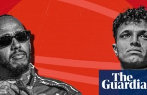 ANÁLISE FINAL: Tudo o que você precisa saber sobre as novas regras da F1 para 2026 Fórmula 1 2026