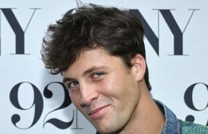 O vencedor de ‘The Traitors’, Rob Roush, comprou uma casa no Alabama pouco antes de sua vitória