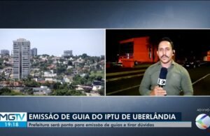 Servidores de Uberlândia foram demitidos por uso excessivo do celular
