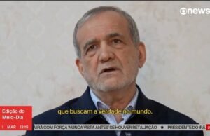 Nelsinho Trad disse que o conflito no Médio Oriente pode ter consequências graves e defendeu uma solução diplomática