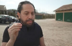 ‘Ele tirou tudo de mim’: vítima do ‘rei do litígio’ relata perdas enquanto vivia no luxo na Itália