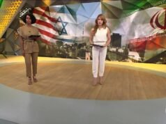 Trump está a intensificar o conflito no Irão e contrariou uma promessa de campanha de evitar a guerra, disse Guga Chakraborty