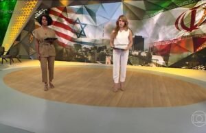 Trump está a intensificar o conflito no Irão e contrariou uma promessa de campanha de evitar a guerra, disse Guga Chakraborty