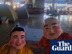 ‘Você não pode se esconder do invisível’: por que a polícia de Bangkok faz prisões disfarçadas Tailândia