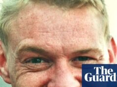 Obituário de Andrew ‘Sid’ Siddall | teatro