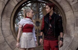 Zombies 5 Greenlit para Disney+ e Disney Channel