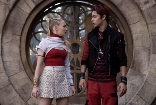 Zombies 5 Greenlit para Disney+ e Disney Channel