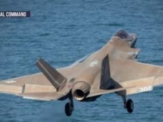 Detalhes das armas utilizadas no ataque ao Irã