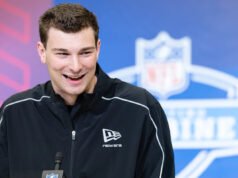 NFL tem multidão torcendo por Indiana QB Fernando Mendoza enquanto Miami QB Carson Beck enfrenta críticas