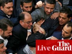 Guerra EUA-Israel pelo Irã: morte do aiatolá Ali Khamenei confirmada pela mídia estatal – último relatório | Guerra EUA-Israel contra o Irã