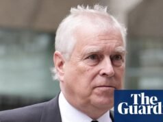 Andrew abolirá a monarquia? -Podcast | notícias do Reino Unido