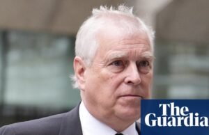 Andrew abolirá a monarquia? -Podcast | notícias do Reino Unido