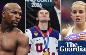 Questionário esportivo da semana: heróis olímpicos, campeões mundiais e estrelas norueguesas