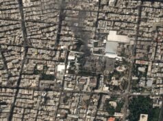 Israel lança novo ataque contra Teerã; Sirenes de ataque aéreo soam em Tel Aviv e Jerusalém