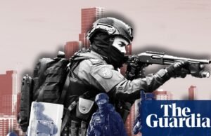 Mortes ‘menos letais’: os tribunais investigam o papel das controversas armas policiais nas mortes de três australianos Polícia e policiamento australianos