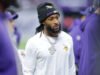Os Vikings supostamente libertarão os veteranos Aaron Jones e Javon Hargrave no início do ano da liga da NFL