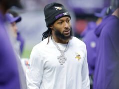 Os Vikings supostamente libertarão os veteranos Aaron Jones e Javon Hargrave no início do ano da liga da NFL