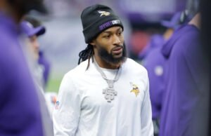 Os Vikings supostamente libertarão os veteranos Aaron Jones e Javon Hargrave no início do ano da liga da NFL