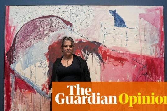 A opinião do The Guardian sobre a explosão de exposições individuais de mulheres: superando o editorial dos antigos mestres