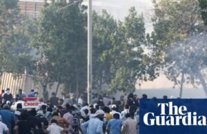 Pelo menos 22 pessoas mortas após protestos pró-Irã no Paquistão e no Iraque Paquistão