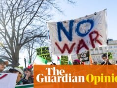 O ataque de Trump e Netanyahu ao Irão é um acto ilegal de agressão. Kenneth Roth