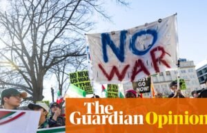 O ataque de Trump e Netanyahu ao Irão é um acto ilegal de agressão. Kenneth Roth