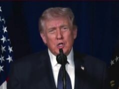 Trump diz que são prováveis mais vítimas dos EUA na campanha no Irã