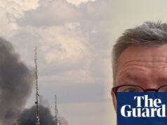 Por que os EUA e Israel estão bombardeando o Irã – Vídeo | Irã