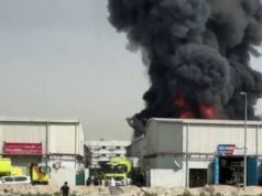 Um ataque ao Irão ameaça explodir num conflito mais amplo no Médio Oriente