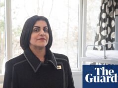 O estatuto de refugiado será temporário porque Shabana Mahmood violou as regras de asilo na Grã-Bretanha. Imigração e asilo