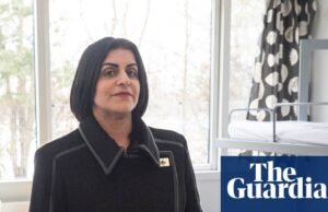 O estatuto de refugiado será temporário porque Shabana Mahmood violou as regras de asilo na Grã-Bretanha. Imigração e asilo