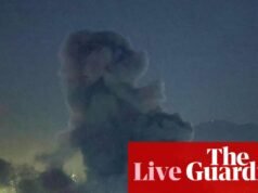 Atualizações ao vivo da guerra EUA-Israel no Irã: O conflito se espalha para o Líbano enquanto as FDI atacam o Hezbollah após ataque de Israel | Guerra EUA-Israel contra o Irã