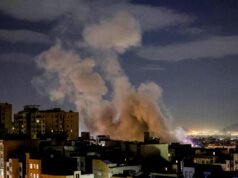 O secretário de segurança do Irã disse que o país não negociará com os Estados Unidos