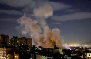 O secretário de segurança do Irã disse que o país não negociará com os Estados Unidos