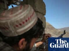 O Afeganistão diz que frustrou o ataque aéreo do Paquistão à base aérea de Bagram. Afeganistão