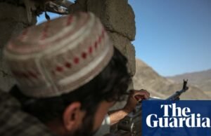 O Afeganistão diz que frustrou o ataque aéreo do Paquistão à base aérea de Bagram. Afeganistão