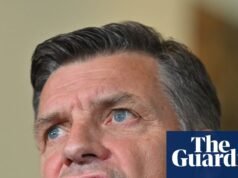 Quando os liberais intensificaram a sua retórica contra as crianças australianas num campo sírio, Angus Taylor atacou o jornalista. Segurança australiana e contraterrorismo