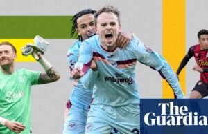 Premier League: 10 pontos de discussão da ação do fim de semana Premier League