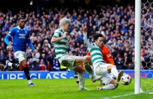 A desordem e o drama tardio do Rangers e do Celtic provam por que nenhum deles é favorito ao título