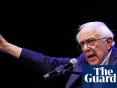 As fissuras criadas pelo ataque dos EUA ao Irão criam pânico entre os democratas. democrata