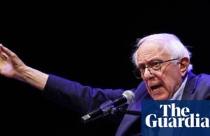 As fissuras criadas pelo ataque dos EUA ao Irão criam pânico entre os democratas. democrata