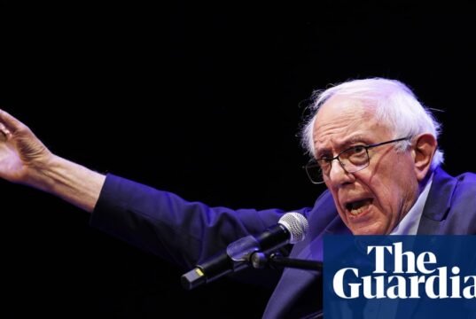 As fissuras criadas pelo ataque dos EUA ao Irão criam pânico entre os democratas. democrata