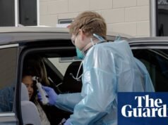 À medida que o sarampo se espalha na Carolina do Sul, os aliados de RFK Jr. estão trabalhando para desmantelar as leis sobre vacinas. Carolina do Sul