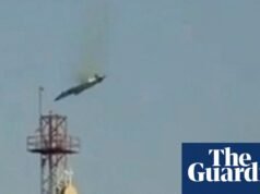 Três aviões de combate americanos foram abatidos acidentalmente sobre o Kuwait. Guerra EUA-Israel contra o Irã