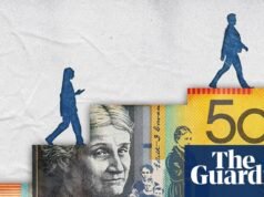 Os homens têm quase duas vezes mais probabilidades do que as mulheres de ganhar salários mais elevados numa “verificação da realidade” sobre as disparidades salariais entre homens e mulheres na Austrália Economia Australiana