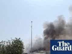 Nação do Golfo prestes a tomar medidas contra o Irã devido a ataques ‘imprudentes’ na região do Irã