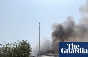 Nação do Golfo prestes a tomar medidas contra o Irã devido a ataques ‘imprudentes’ na região do Irã