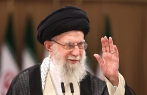 O aiatolá Khamenei está morto. Quem o substituiu?