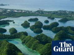 A Grã-Bretanha corta o programa de ajuda climática aos países em desenvolvimento. crise climática